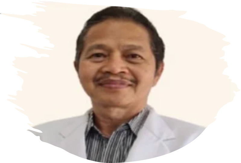 Foto Ketua HIFERI Lampung